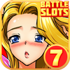 Battle slots - with 50 dealers ไอคอน