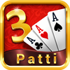 Teen Patti Gold ไอคอน