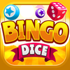 Bingo Dice ไอคอน