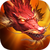 Slots Dragon FREE Slot Machine ไอคอน