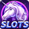 Unicorn Slots ไอคอน