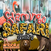 Flamingo Safari Slots ไอคอน