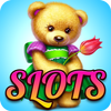 Slots - Teddy Bears Vegas ไอคอน