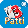 Teen Patti Octro: 3 Patti Game ไอคอน