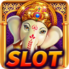 India Slot Machine ไอคอน