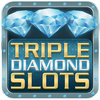 Triple Diamond ไอคอน