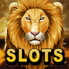 Lion Run Slot Machine ไอคอน