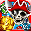 Coin Pirates ไอคอน