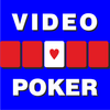 Video Poker ไอคอน