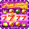 Royal Slots: Casino Machines ไอคอน