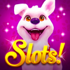 Hit it Rich! Casino Slots Game ไอคอน