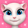 My Talking Angela ไอคอน