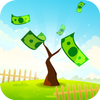 Tree For Money - Tap to Go and Grow ไอคอน