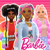 Barbie™ Fashion Closet ไอคอน