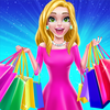 Shopping Mall Girl: Style Game ไอคอน