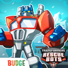 Transformers Rescue Bots: การผจญภัยของเหล่าฮีโร่ ไอคอน