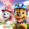 PAW Patrol Rescue World ไอคอน