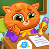 Bubbu School–สัตว์น่ารักของฉัน ไอคอน