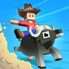 Rodeo Stampede: Sky Zoo Safari ไอคอน