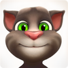 Talking Tom Cat ไอคอน