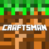 Craftsman: Building Craft New 2021 ไอคอน