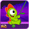 Kizi Adventures ไอคอน