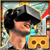 VR - Virtual Work Simulator ไอคอน