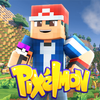 Pixelmon PokeGO Addon MCPE Mod ไอคอน