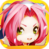 Pocket Ninja - Tales Of Leaf ไอคอน