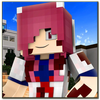 Mod Yandere Simulator for MCPE ไอคอน