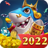 Fishing Casino - เกมส์ยิงปลา ไอคอน