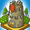 Grow Castle - Tower Defense ไอคอน