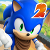 Sonic Dash 2: Sonic Boom ไอคอน