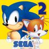 Sonic The Hedgehog 2 Classic ไอคอน