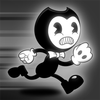 Bendy in Nightmare Run ไอคอน