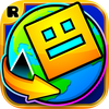 Geometry Dash World ไอคอน