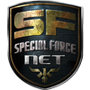 SPECIAL FORCE NET ไอคอน