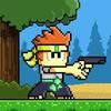 Dan the Man: Action Platformer ไอคอน