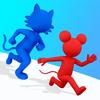 Cat & Mouse .io: Chase The Rat ไอคอน