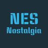 Nostalgia.NES (NES Emulator) ไอคอน