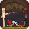 Stickman Playground : Ragdoll ไอคอน