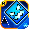 Geometry Dash SubZero ไอคอน