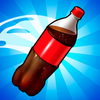 Bottle Jump 3D ไอคอน