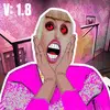 Horror Barby Granny V1.8 Scary Game Mod 2019 ไอคอน