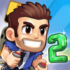 Jetpack Joyride 2: Bullet Rush ไอคอน