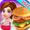 Rising Super Chef - เกมทำอาหาร ไอคอน