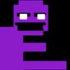 Purple Guy Game ไอคอน