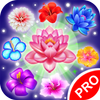 Flowers Blast 2020 – Blossom Match 3 Game ไอคอน