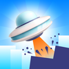 Crazy Spaceship.io: Alien Wars ไอคอน