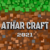 AtharCraft 2021 ไอคอน